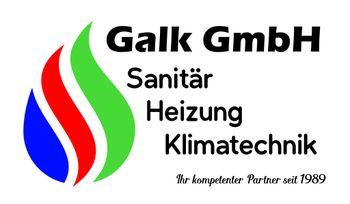 Logo von Galk GmbH in Gelsenkirchen