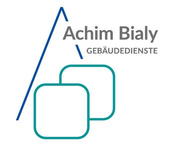 Logo von Bialy Gebäudedienste UG in Elmshorn