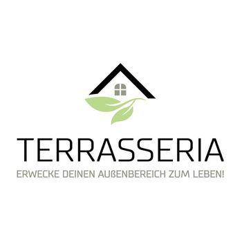 Logo von Terrasseria - Terrassenüberdachungen in Brieselang