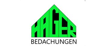 Logo von Hager Bedachungen in Köln