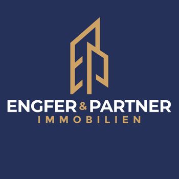 Logo von Engfer & Partner Immobilien in Rostock