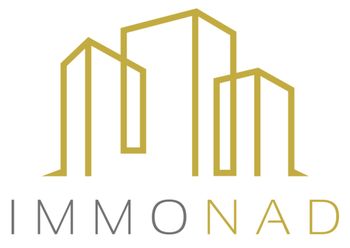 Logo von IMMONAD GmbH in Hagen