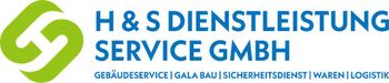 Logo von H&S Dienstleistung Service Gmbh in Norderstedt