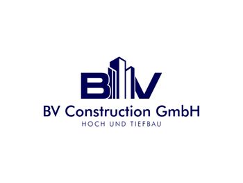 Logo von BV Construction GmbH in Neu-Isenburg
