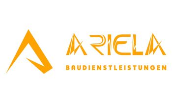 Logo von Ariela Baudienstleistungen in Oberursel