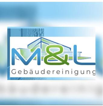 Logo von M&L Gebäudereinigung in Hagen in Westfalen