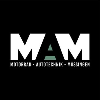 Logo von Motorrad Autotechnik Mössingen in Mössingen