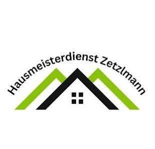 Logo von Hausmeisterdienst Zetzlmann in Rain