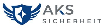 Logo von AKS Sicherheit in Paderborn