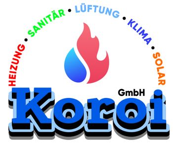 Logo von Koroi GmbH in Bürstadt