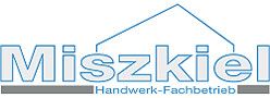 Logo von Robert Miszkiel Handwerk-Fachbetrieb in Maintal