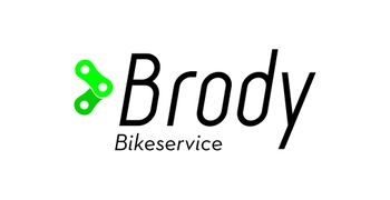 Logo von Brody Bikeservice | Fahrradwerkstatt am JobRad Campus in Freiburg