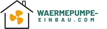 Logo von waermepumpe-einbau.com / Wolfgang Schlösser UG in Köln