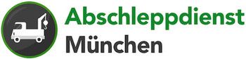 Logo von Abschleppdienst München - Falschparker München in München