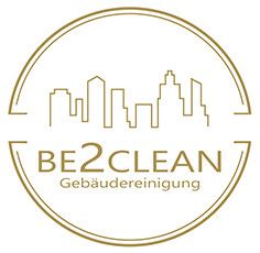 Logo von Be2Clean-Gebäudereinigung in Recklinghausen