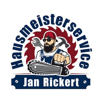 Logo von Hausmeisterservice Rickert in Pölchow