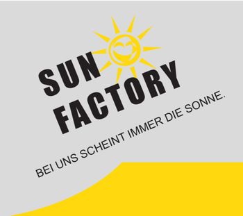 Logo von Sun Factory Laichingen in Laichingen