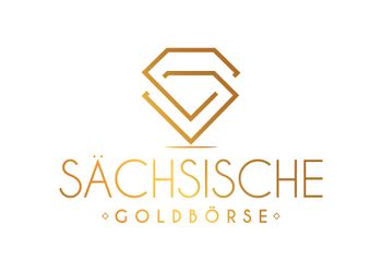 Logo von Sächsische Goldbörse in Chemnitz in Sachsen
