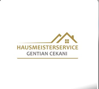 Logo von Cekani Hausmeisterservice in Gütersloh