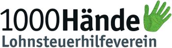 Logo von 1000 Hände e.V. - BSt. Krefeld Zentrum in Krefeld