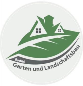Logo von Badiki Garten und Landschaftsbau in Lengede
