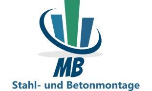 Logo von MB Stahl- und Betonmontage in Ratingen