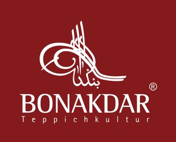 Logo von BONAKDAR Teppichkultur in Fürth