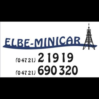 Logo von Elbe Minicar in Cuxhaven