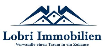 Logo von Lobri Immobilien Makler in Heroldsberg