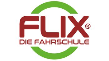 Logo von Flix die Fahrschule Bergisch Gladbach in Bergisch Gladbach