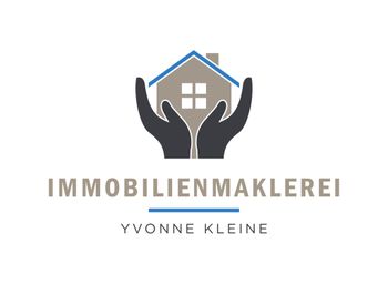 Logo von Yvonne Kleine Immobilien in Weinböhla