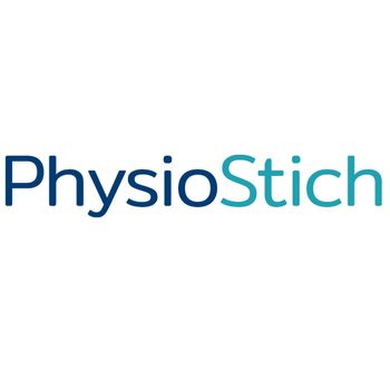 Logo von PhysioStich - Privatpraxis für Physiotherapie zu Hause in Köln