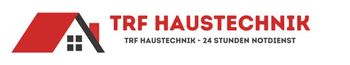 Logo von TRF Haustechnik UG in Oberhausen im Rheinland