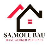 Logo von SA.Moll BAU in Aachen