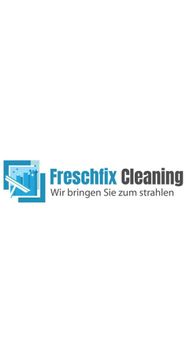 Logo von Freschfix Cleaning in München