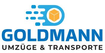 Logo von Goldmann umzug und Transporte in Heilbronn am Neckar