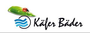 Logo von Käfer Bäder in Pullach im Isartal
