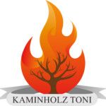 Logo von Kaminholz Toni - Anton Munkert in Unterschleißheim