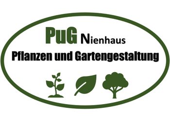 Logo von Pflanzen und Gartengestaltung Nienhaus in Hamminkeln