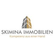 Logo von Skimina Immobilien in Nürnberg
