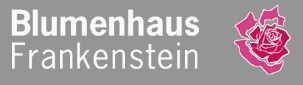 Logo von Blumenhaus Frankenstein in Stralsund