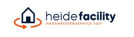 Logo von Heide-Facility / Hausmeisterservice 360° in Soltau