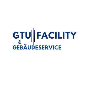 Logo von GTU Gebäudereinigung & Facility Service in Überlingen