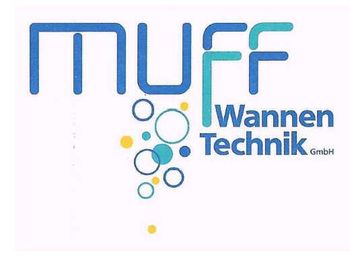 Logo von Muff Wannentechnik GmbH in Elchingen