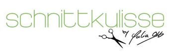 Logo von Schnittkulisse Friseurmeisterin Julia Ott in Unterhaching