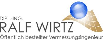 Logo von Vermessungsbüro Ralf Wirtz in Essen