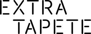 Logo von EXTRATAPETE GmbH in Berlin