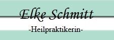 Logo von Naturheilpraxis Elke Schmitt in Bad Homburg vor der Höhe