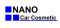 Logo von NANO CAR COSMETIC UGH Smart-Repair Beulendoktor Felgenreparatur CNC in Essen