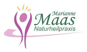 Logo von Marianne Maas Heilpraktikerin für Klassische Homöopathie in Wertach